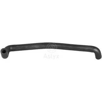 Aslyx AS-203633 - Durite de radiateur