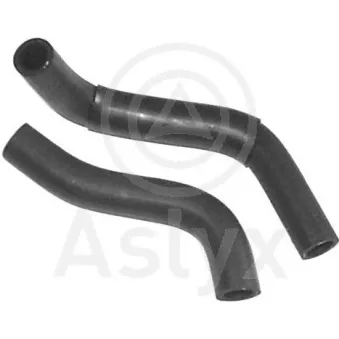 Aslyx AS-203641 - Tuyau d'huile