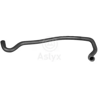 Aslyx AS-203654 - Durite de radiateur