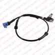 DELPHI SS20152 - Capteur, vitesse de roue