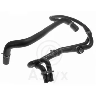 Aslyx AS-203936 - Durite de radiateur