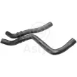 Durite de radiateur Aslyx [AS-203952]