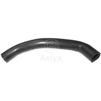 Aslyx AS-203958 - Flexible, aération de la housse de culasse