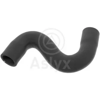 Aslyx AS-203986 - Durite de radiateur