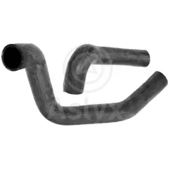 Aslyx AS-204001 - Durite de radiateur