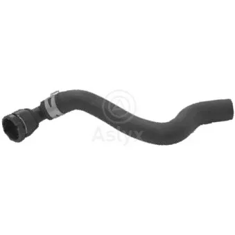 Aslyx AS-204080 - Manche, batterie chauffante-chauffage