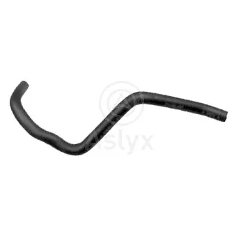 Aslyx AS-204116 - Durite de radiateur