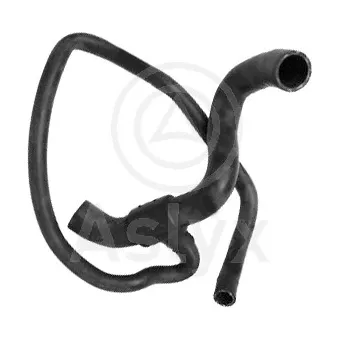 Aslyx AS-204131 - Durite de radiateur