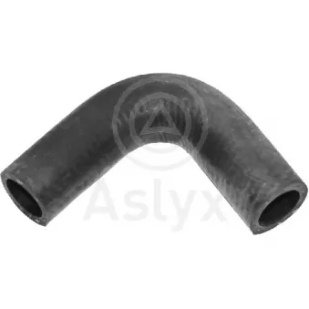 Aslyx AS-204155 - Durite de radiateur