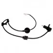 DELPHI SS20203 - Capteur, vitesse de roue