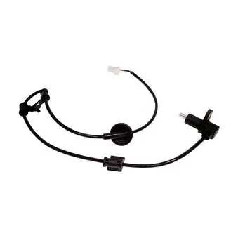 Capteur, vitesse de roue DELPHI OEM 9568017000