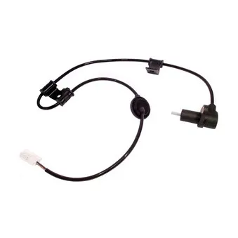 Capteur, vitesse de roue DELPHI OEM 9568017100