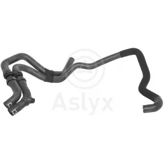 Durite de radiateur Aslyx [AS-204185]