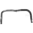 Aslyx AS-204209 - Durite de radiateur