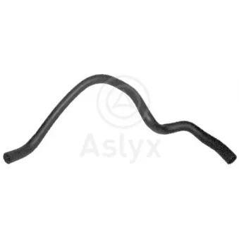 Aslyx AS-204260 - Durite de radiateur