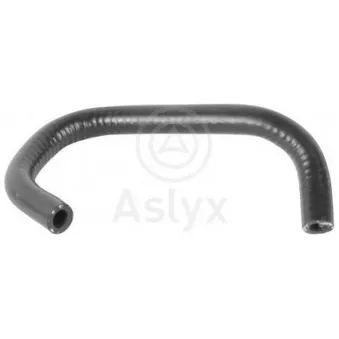 Aslyx AS-204267 - Durite de radiateur
