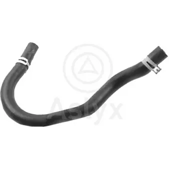 Aslyx AS-204274 - Manche, batterie chauffante-chauffage