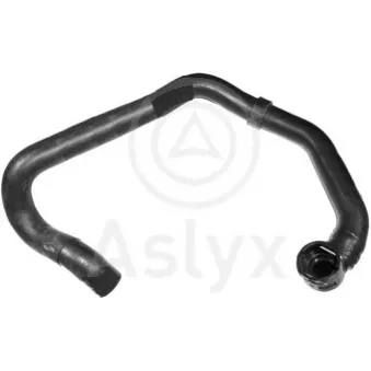 Aslyx AS-204484 - Durite de radiateur