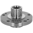 Aslyx AS-204614 - Moyeu de roue avant