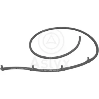 Tuyau, carburant de fuite Aslyx OEM 1574GL