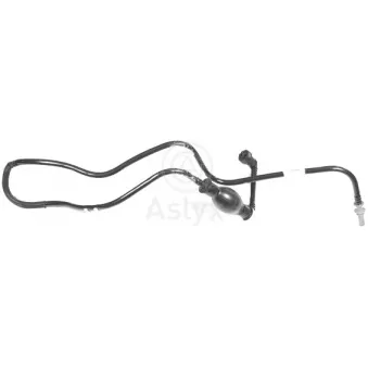 Aslyx AS-204671 - Tuyauterie de carburant