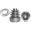 Soufflets de cardan avant Aslyx [AS-501423]