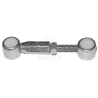 Levier de vitesse Aslyx OEM 95578973