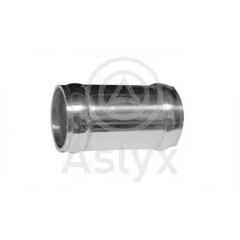 Aslyx AS-503053 - Raccord de tuyau, système d'échappement