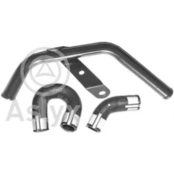 Tuyauterie du réfrigérant Aslyx [AS-503229]