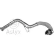 Tuyauterie, vanne EGR Aslyx [AS-503246]