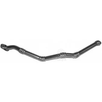 Aslyx AS-503253 - Conduite d'huile, compresseur