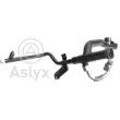 Tuyauterie du réfrigérant Aslyx [AS-503263]