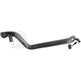 Aslyx AS-503265 - Tuyauterie du réfrigérant