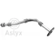 Aslyx AS-503280 - Conduite d'huile, compresseur