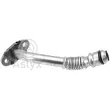 Conduite d'huile, compresseur Aslyx [AS-503285]