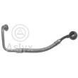 Aslyx AS-503301 - Conduite d'huile, compresseur