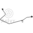 Conduite d'huile, compresseur Aslyx [AS-503305]