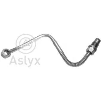 Conduite d'huile, compresseur Aslyx [AS-503306]