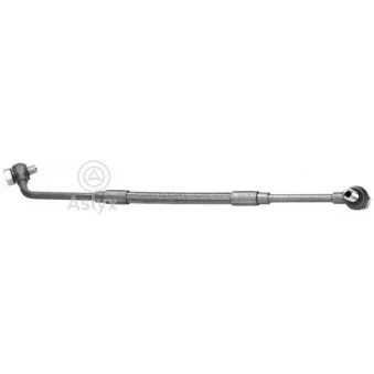 Aslyx AS-503346 - Conduite d'huile, compresseur