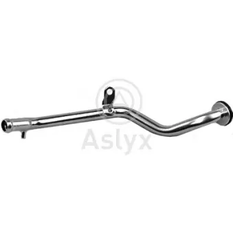 Aslyx AS-503361 - Tuyauterie du réfrigérant