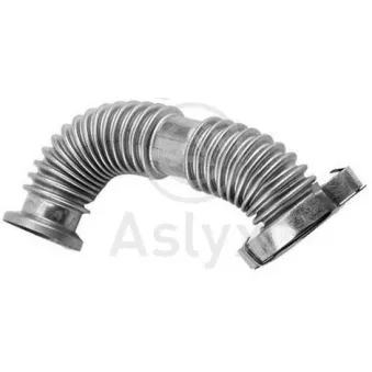 Tuyauterie, vanne EGR Aslyx OEM 55202704