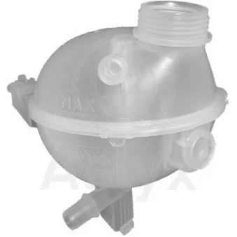 Vase d'expansion, liquide de refroidissement Aslyx AS-503958