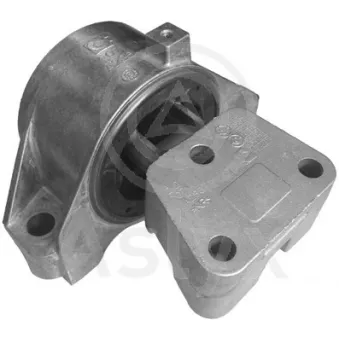 Aslyx AS-506193 - Support moteur