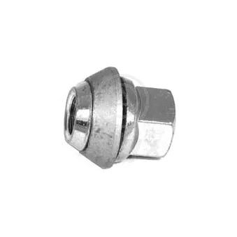 Aslyx AS-506226 - Écrou de roue