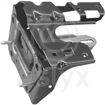 Support moteur Aslyx OEM 9676570880