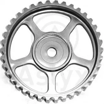 Aslyx AS-506282 - Roue dentée, arbre à came