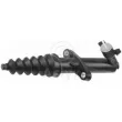 Aslyx AS-506308 - Cylindre récepteur, embrayage