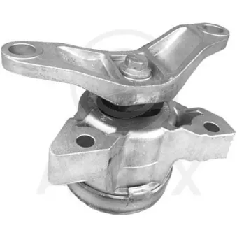 Aslyx AS-506399 - Support moteur