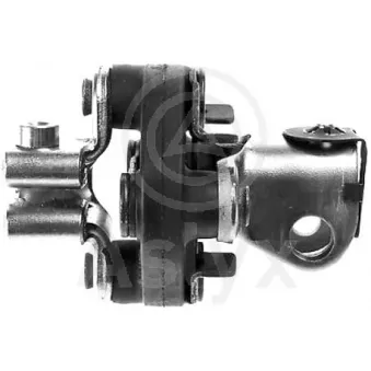 Aslyx AS-506404 - Joint, colonne de direction