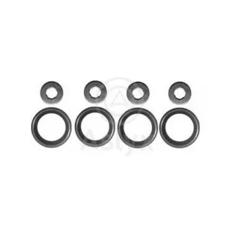 Kit de joints, injecteur Aslyx [AS-506411]